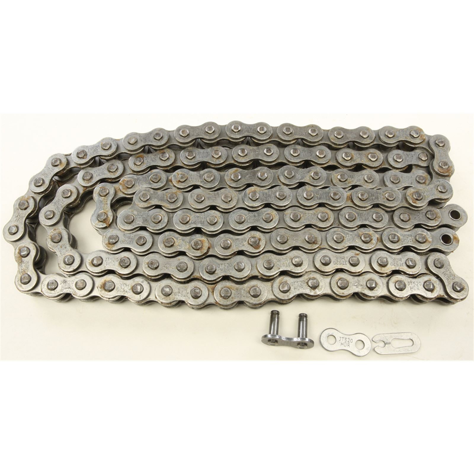 JT Sprockets Chain- Super Competition Race Series JTC520HDR120SL_197125