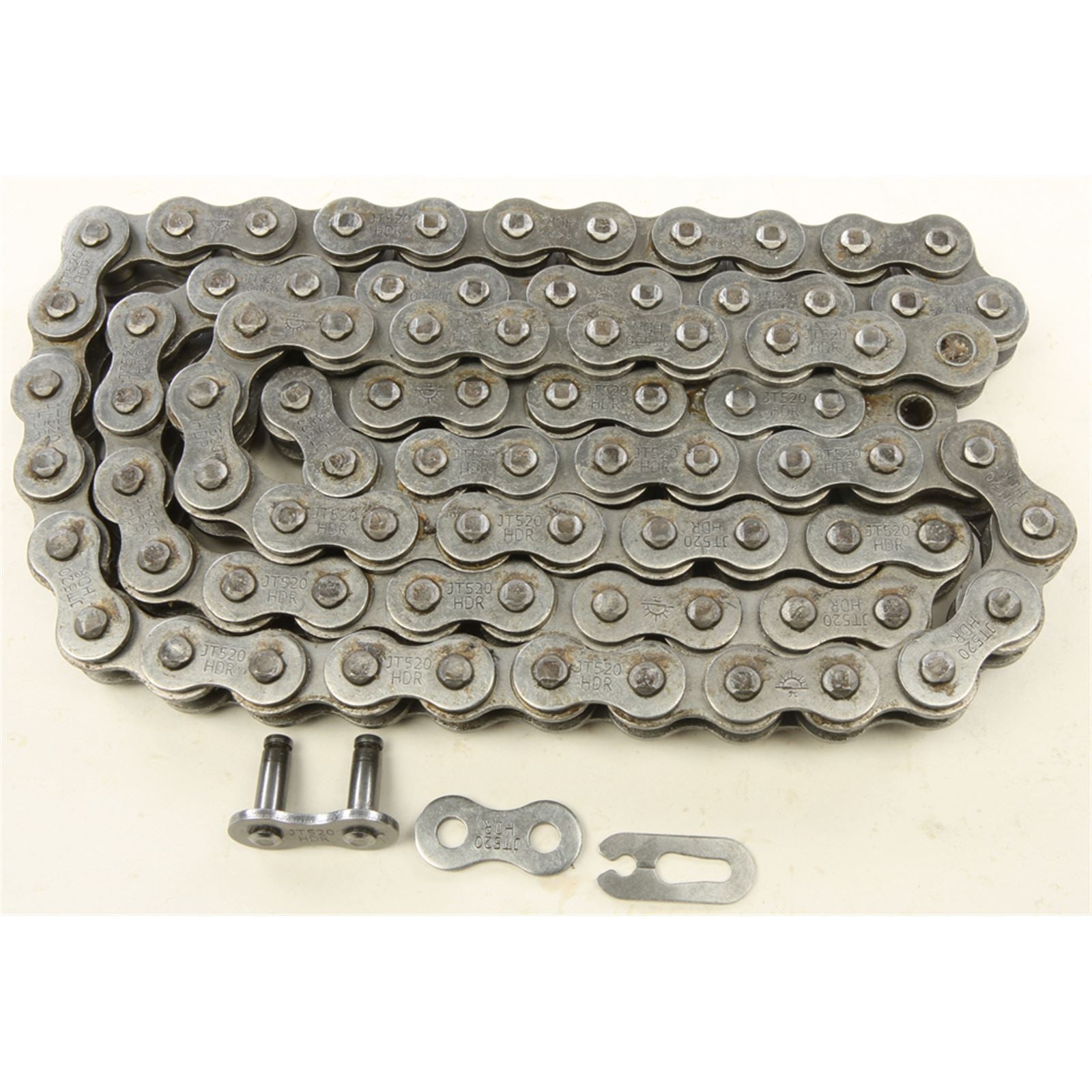 JT Sprockets Chain- Super Competition Race Series JTC520HDR084SL_197126