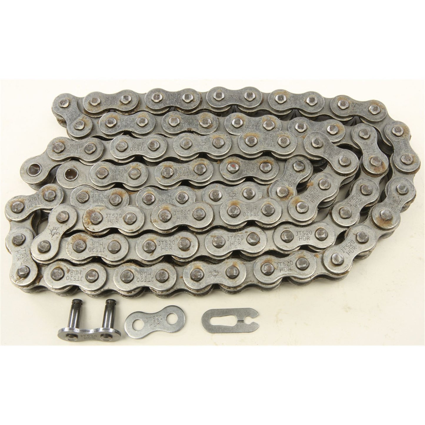 JT Sprockets Chain- Super Competition Race Series JTC520HDR086SL_197127