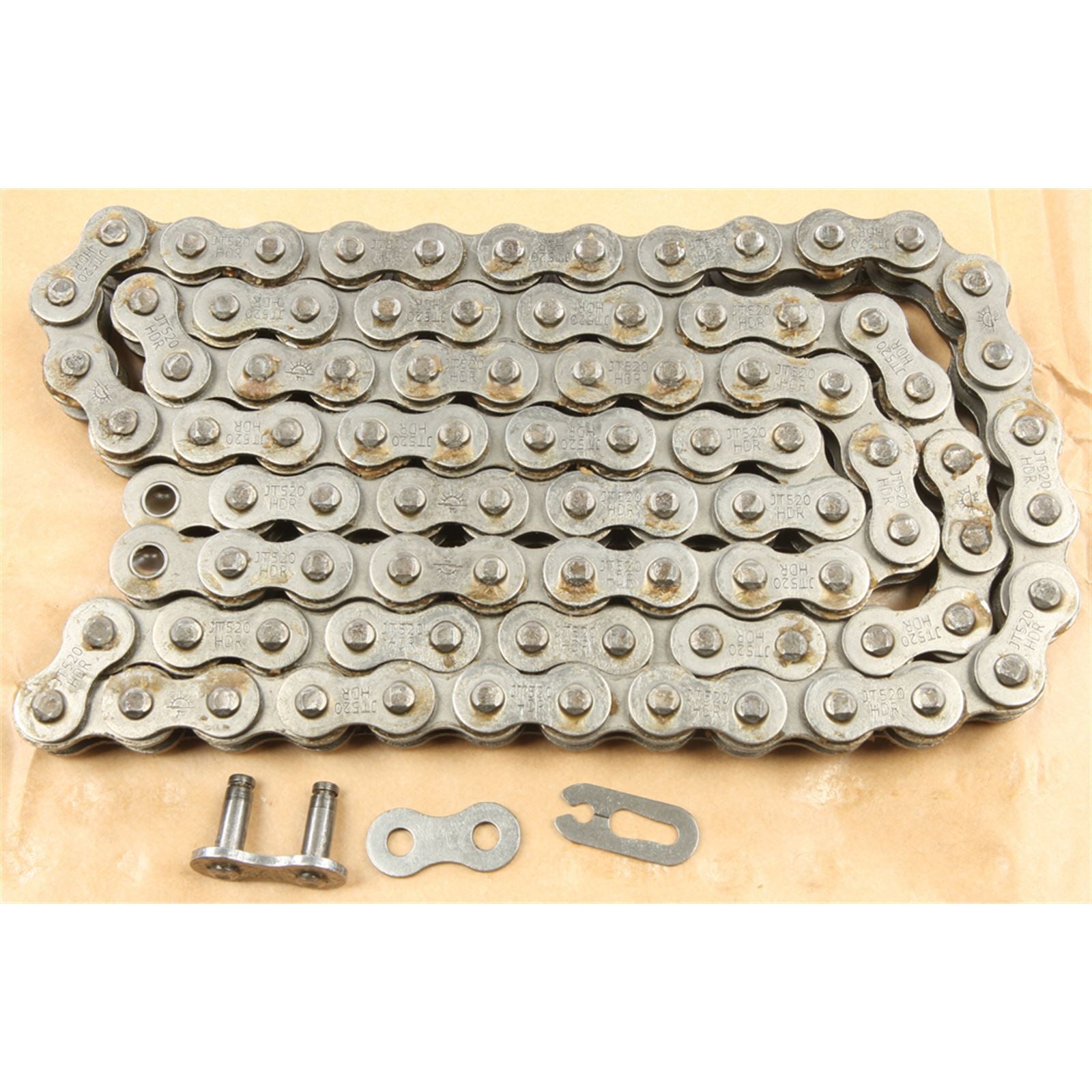 JT Sprockets Chain- Super Competition Race Series JTC520HDR092SL_197128