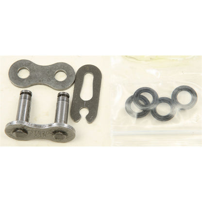 JT Sprockets Connecting Link- X-Ring Heavy Duty - Expert Series JTC520X1RSL_197130