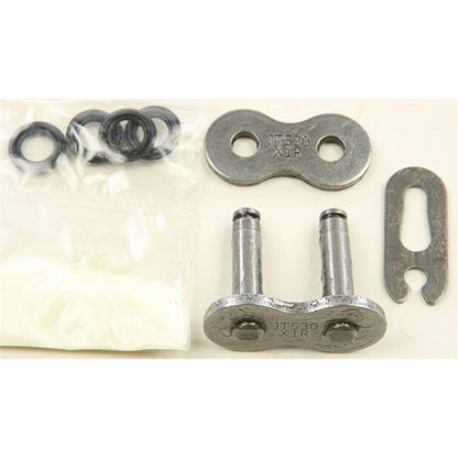 JT Sprockets Connecting Link- X-Ring Super Heavy Duty - Expert Series JTC530X1RSL_197134