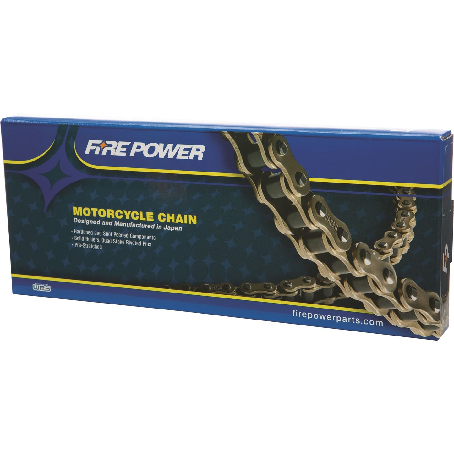 Fire Power Standard Chain 530x116 530FPS-116_197274