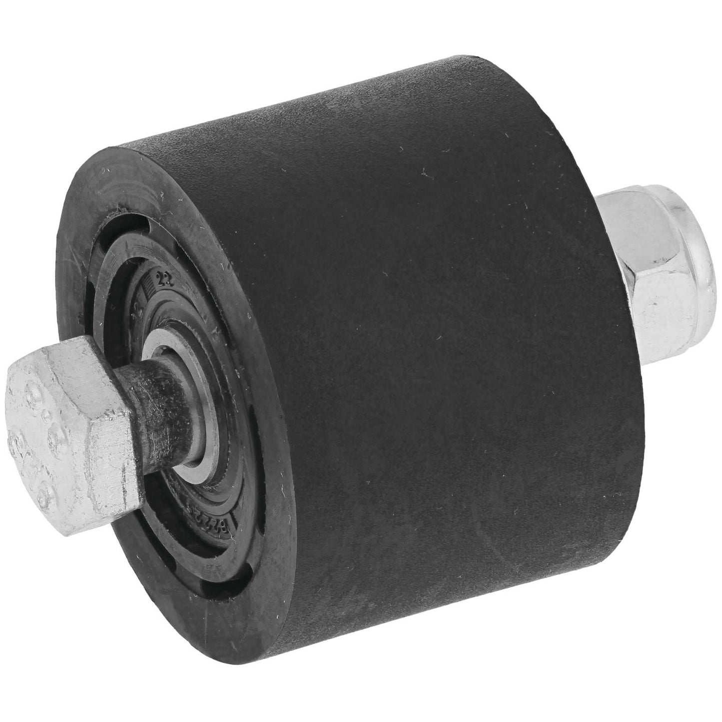 All Balls Chain Roller Black 38mm 79-5002_197365