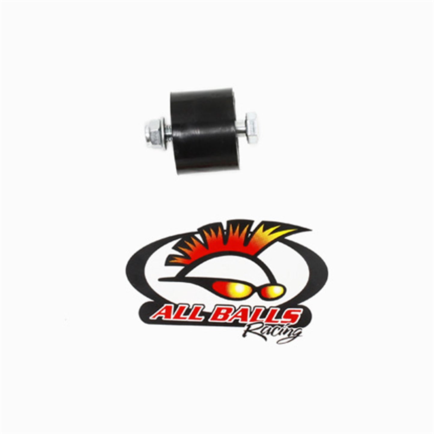 All Balls Chain Roller Black 38mm 79-5002_591355