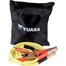 Yuasa Jumper Cables 8' YUA00ACC07_197377