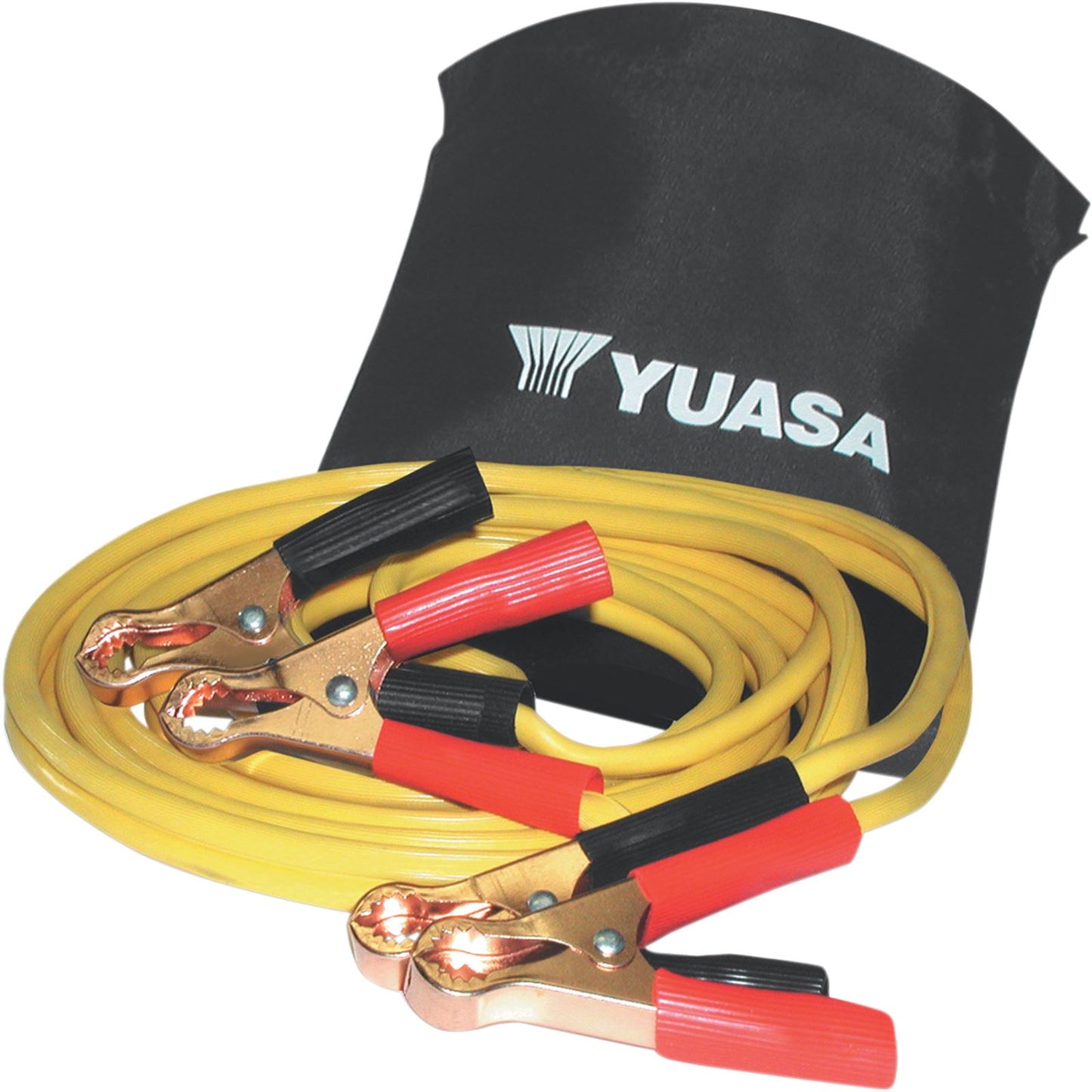 Yuasa Jumper Cables 8' YUA00ACC07_501561