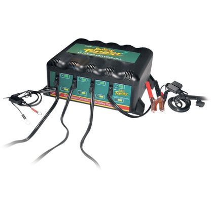 Battery Tender Multiple Bank Plus 4 Station [MPN: 022-0148-DL-WH]_350211
