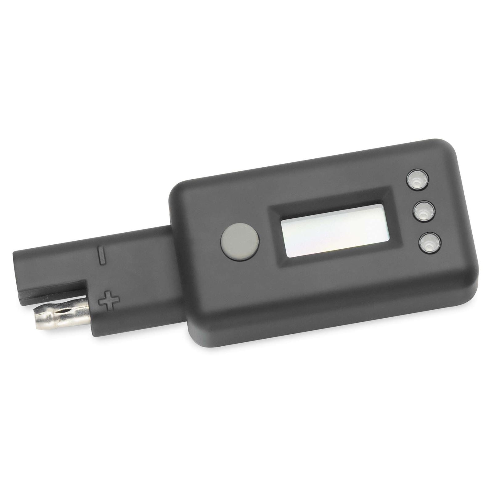 Battery Tender LCD/LED Voltage Display [MPN: 081-0157]_197386