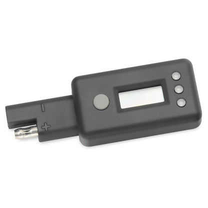 Battery Tender LCD/LED Voltage Display [MPN: 081-0157]_197386