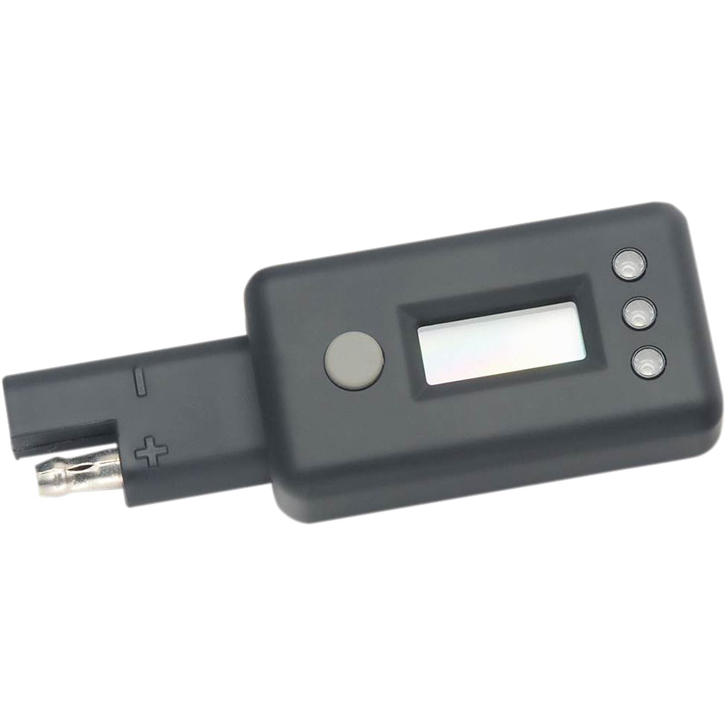 Battery Tender LCD/LED Voltage Display [MPN: 081-0157]_350255