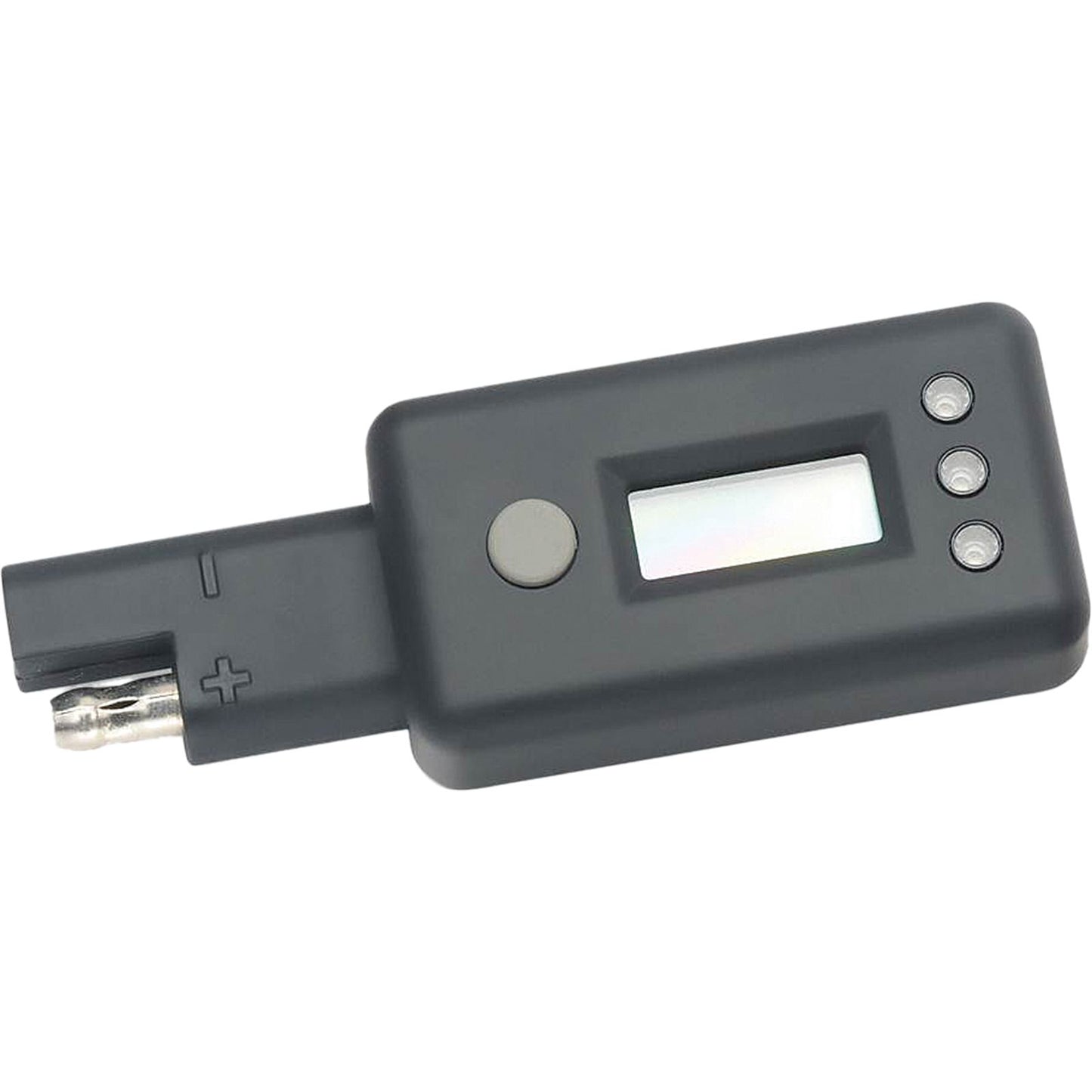 Battery Tender LCD/LED Voltage Display [MPN: 081-0157]_197388