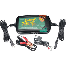 Battery Tender Plus 1.25  Amp Charger [MPN: 022-0185G-DL-WH]_197403