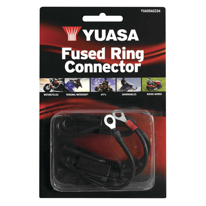 Yuasa Quick Release Replacement Leads YUA00ACC04_197409
