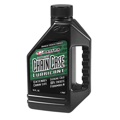 Maxima Chain Case Lubricant 16oz 45916_197443