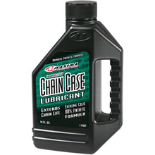 Maxima Chain Case Lubricant 16oz 45916_424841