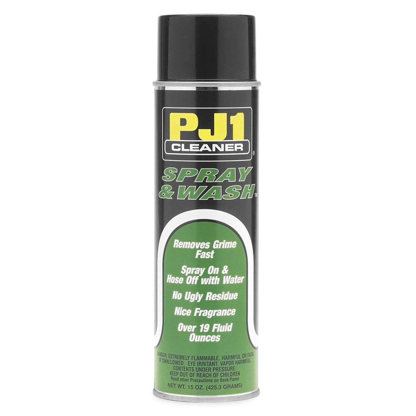 PJ1 Spray & Wash 15oz [MPN: 15-20]_197448