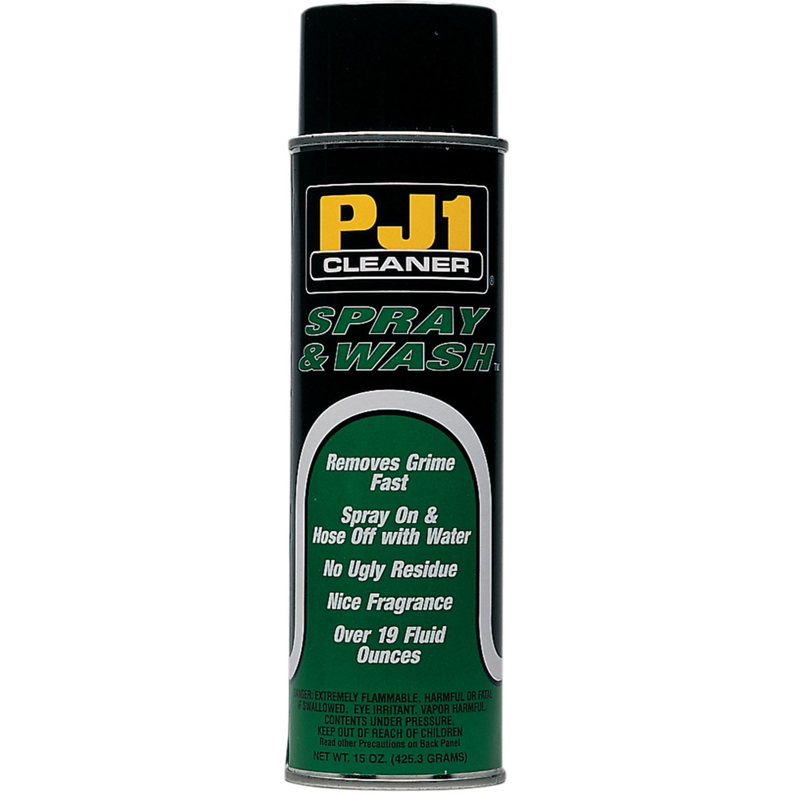 PJ1 Spray & Wash 15oz [MPN: 15-20]_502995