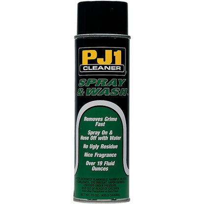 PJ1 Spray & Wash 15oz [MPN: 15-20]_502995