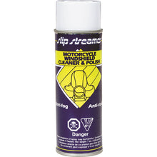 Slipstreamer Cleaner & Polish 8oz S-C/P-M_197461