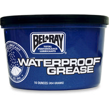 Bel-Ray Waterproof Grease 16oz [MPN: 99540-TB16W]_350745