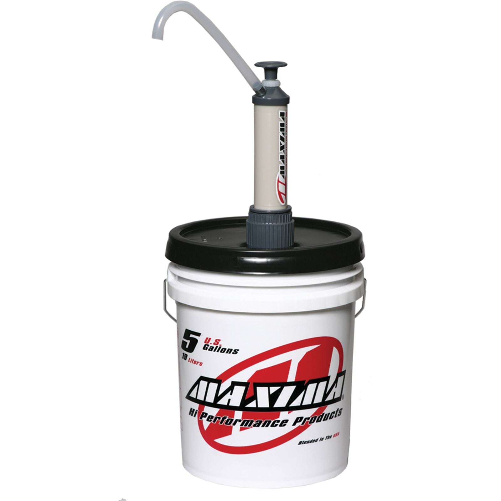Maxima 5 Gallon Pail Pump 10105_197501