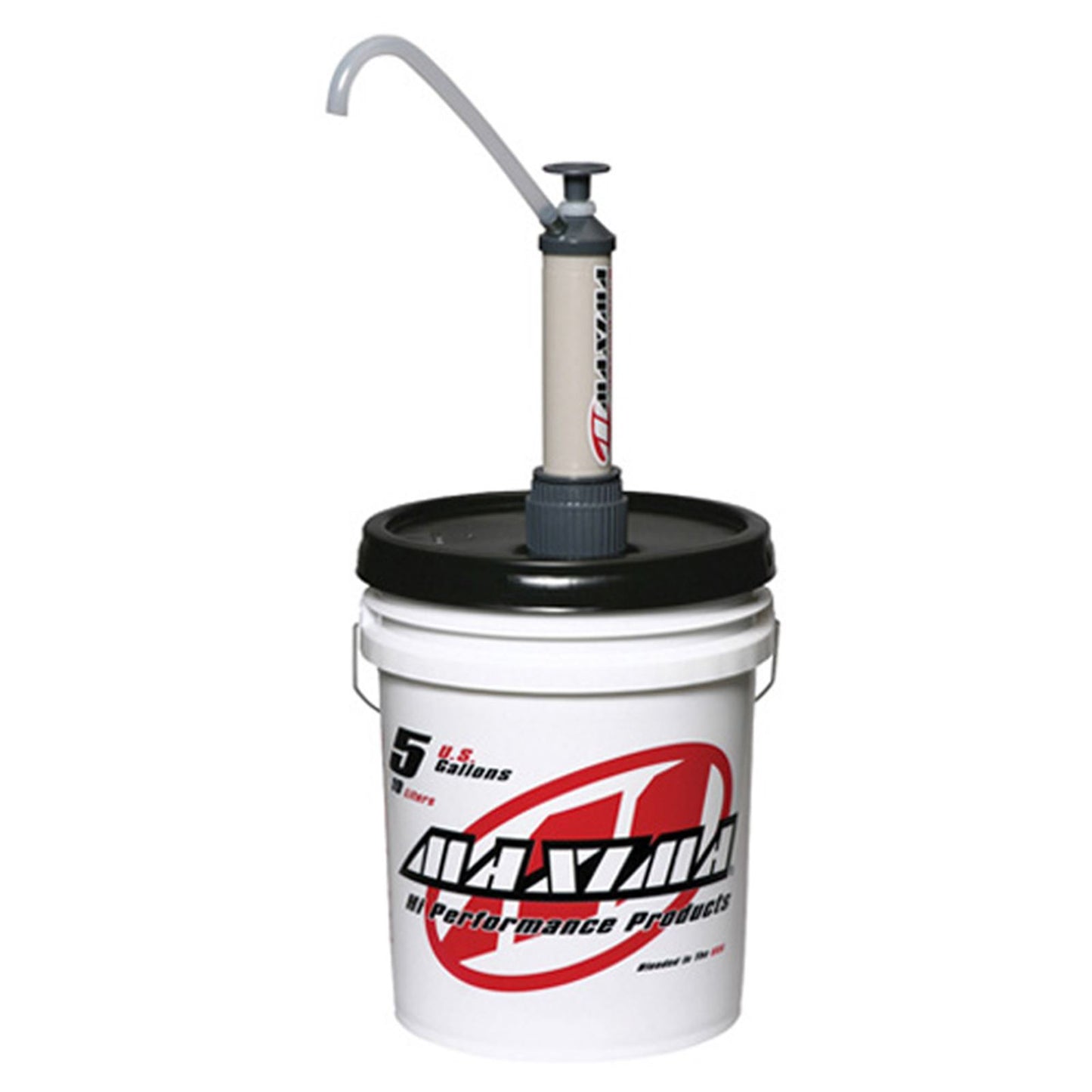 Maxima 5 Gallon Pail Pump 10105_591369