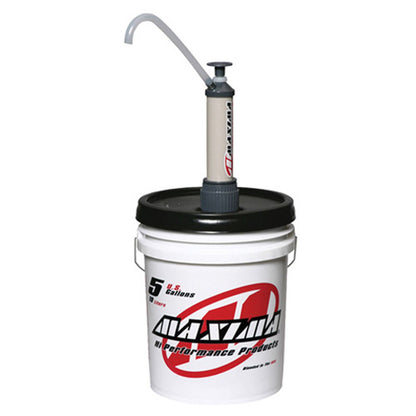 Maxima 5 Gallon Pail Pump 10105_591369