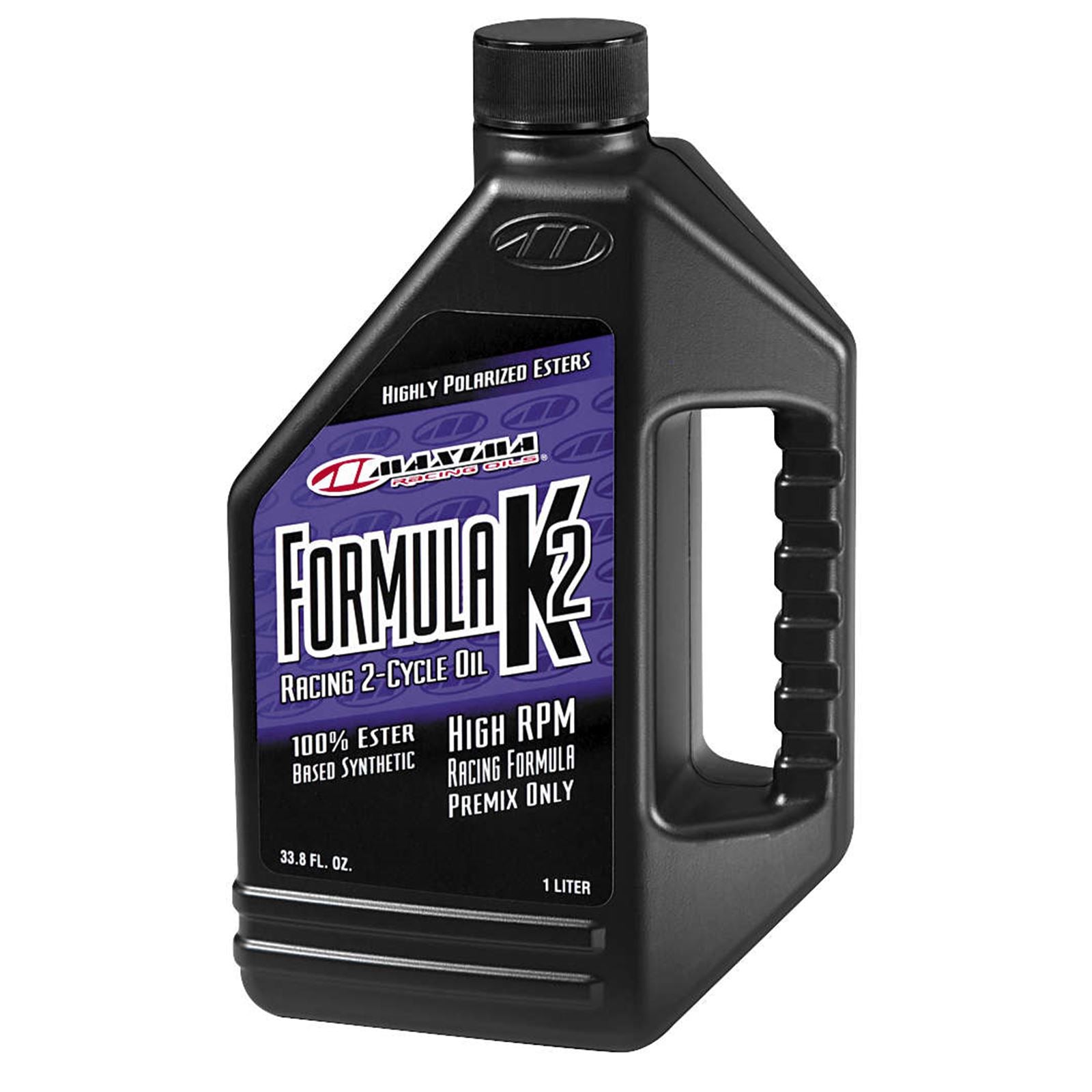 Maxima Formula K2 - 16oz 22916_197504