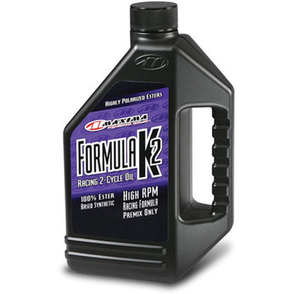 Maxima Formula K2 -  64oz 22964_591373