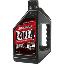 Maxima 4 Extra 10W-40 - 1 Liter 16901_424674