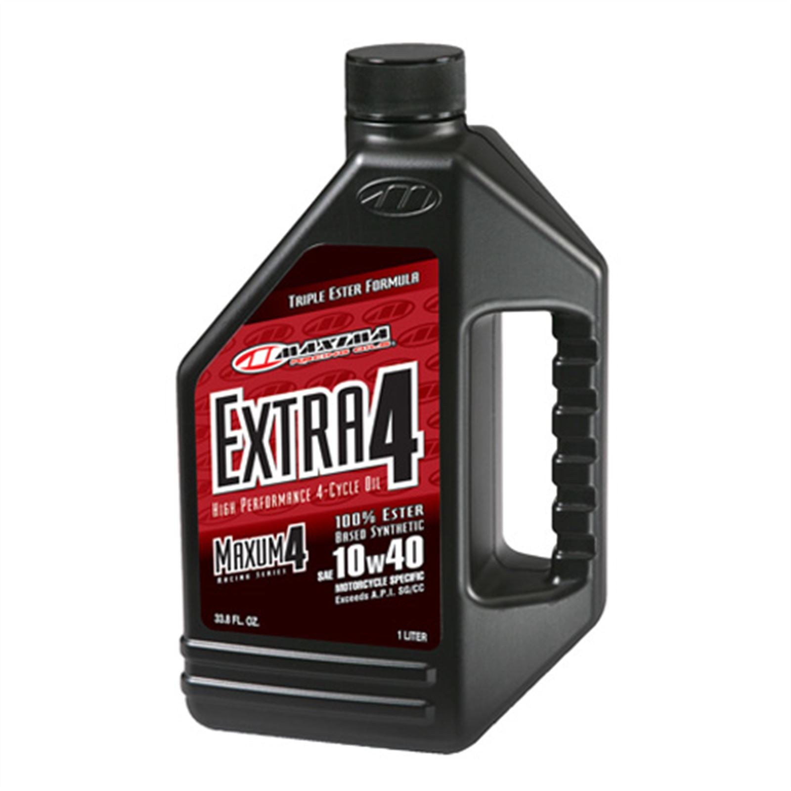 Maxima 4 Extra 10W-40 - 1 Liter 16901_591374