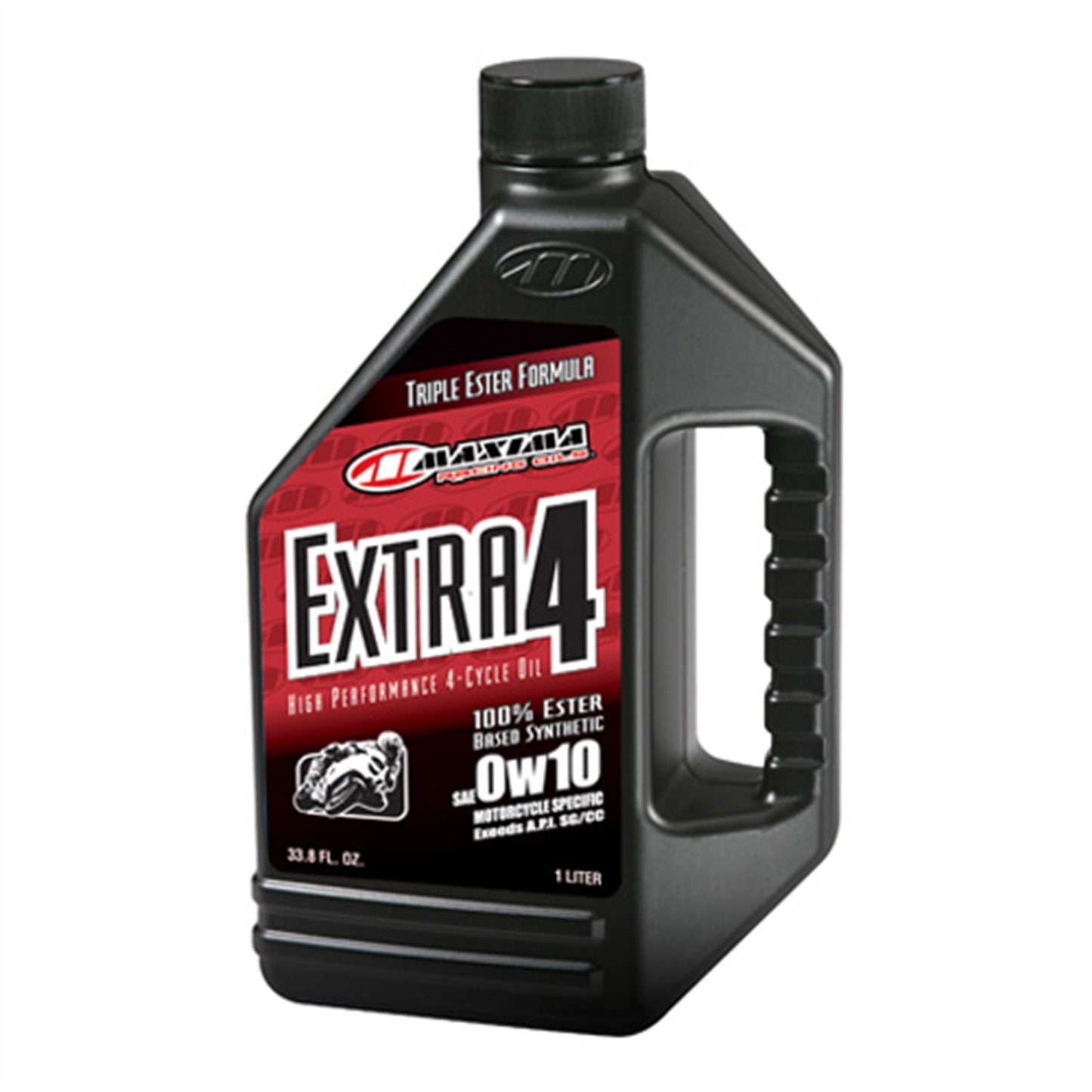 Maxima Extra 4 - 4-Cycle Oil 0W-10 - 1 Liter 30-13901_591375