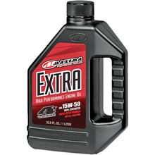 Maxima 4 Extra 15W-50 - 1 Liter 15W-50 - 1 Liter 32901_197516