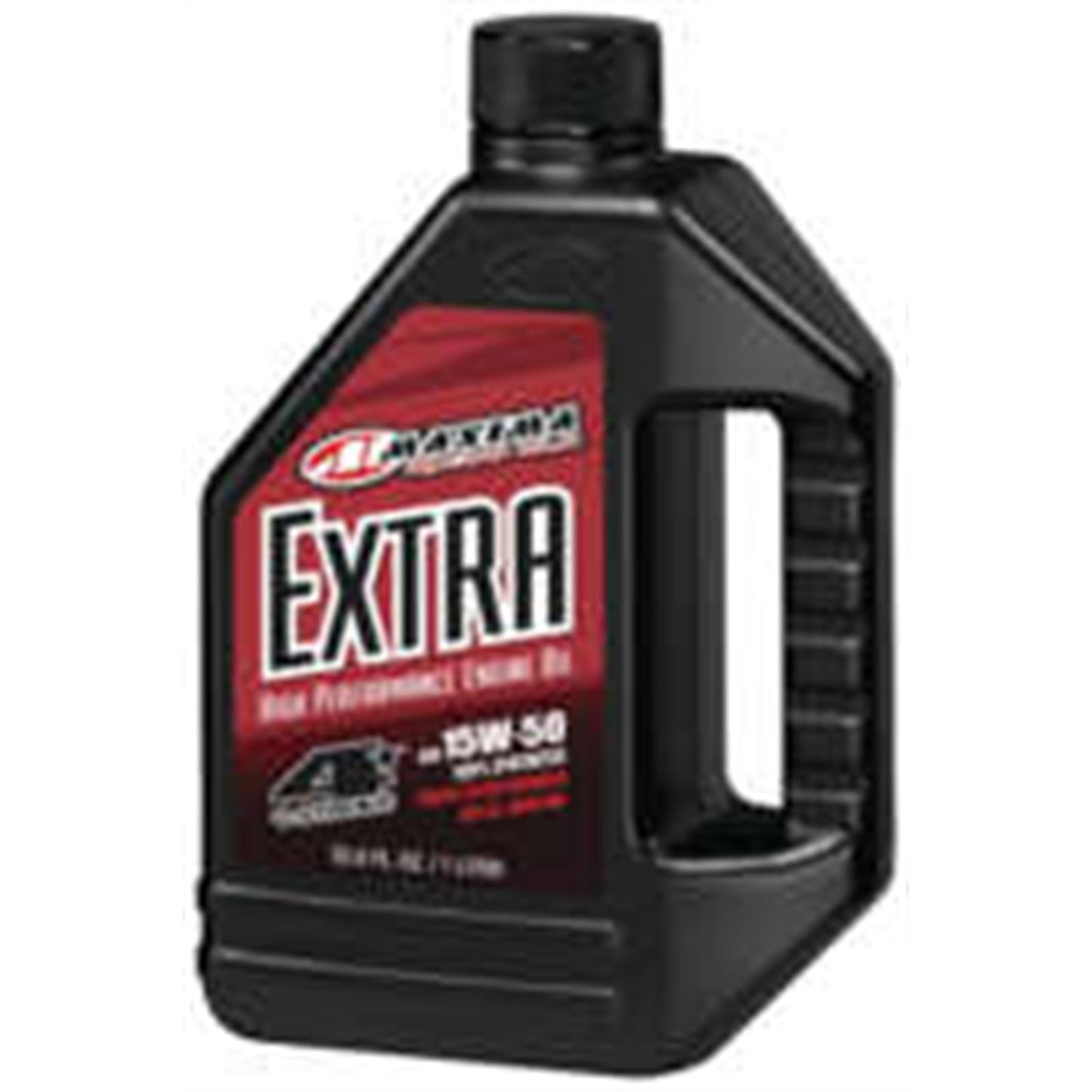 Maxima 4 Extra 15W-50 - 1 Liter 15W-50 - 1 Liter 32901_197517