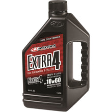 Maxima 4 Extra 4-Cycle Oil 10W-60 - 1 Liter 30-30901_424748