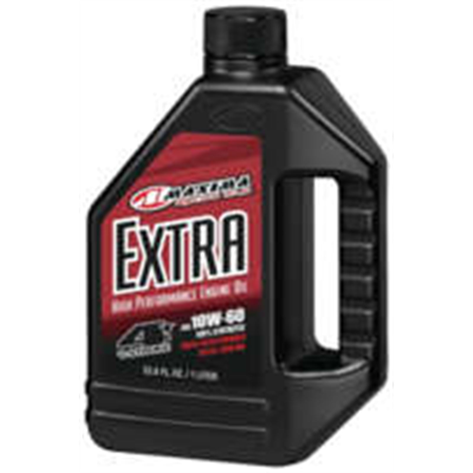 Maxima 4 Extra 4-Cycle Oil 10W-60 - 1 Liter 30-30901_197519