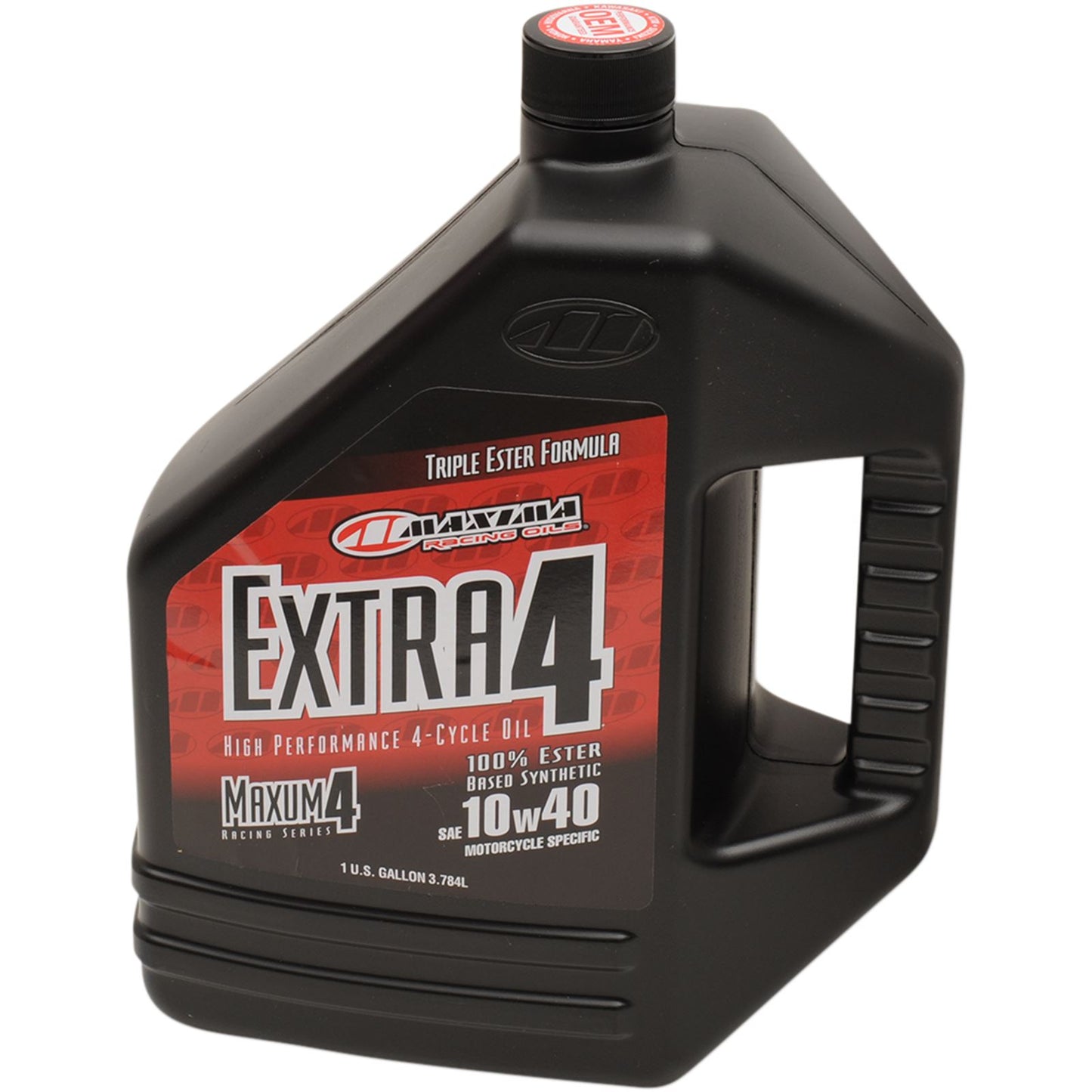 Maxima Extra 4 High Performance Oil -10W-40 - 1/Gallon 169128_424675