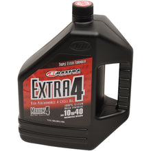 Maxima Extra 4 High Performance Oil -10W-40 - 1/Gallon 169128_424675