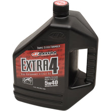 Maxima Extra 4 - 4-Cycle Oil 5W-40 - 1 Gallon 30-179128_424732