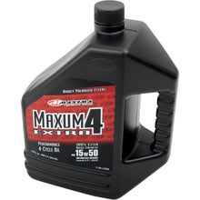Maxima 4 Extra 15W-50 - 1 Gallon 15W-50 - 1 Gallon 329128_424701