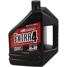 Maxima Extra High Performance 4T Engine Oil 10W- 60 - 1/Gallon [MPN: 30-309128]_424747