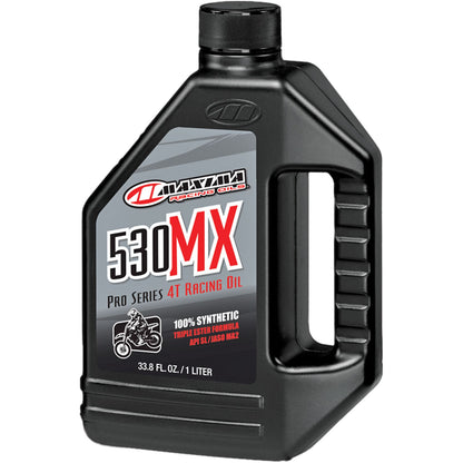 Maxima 530 Mx 4T Racing Oil - 1 Liter 90901_197531