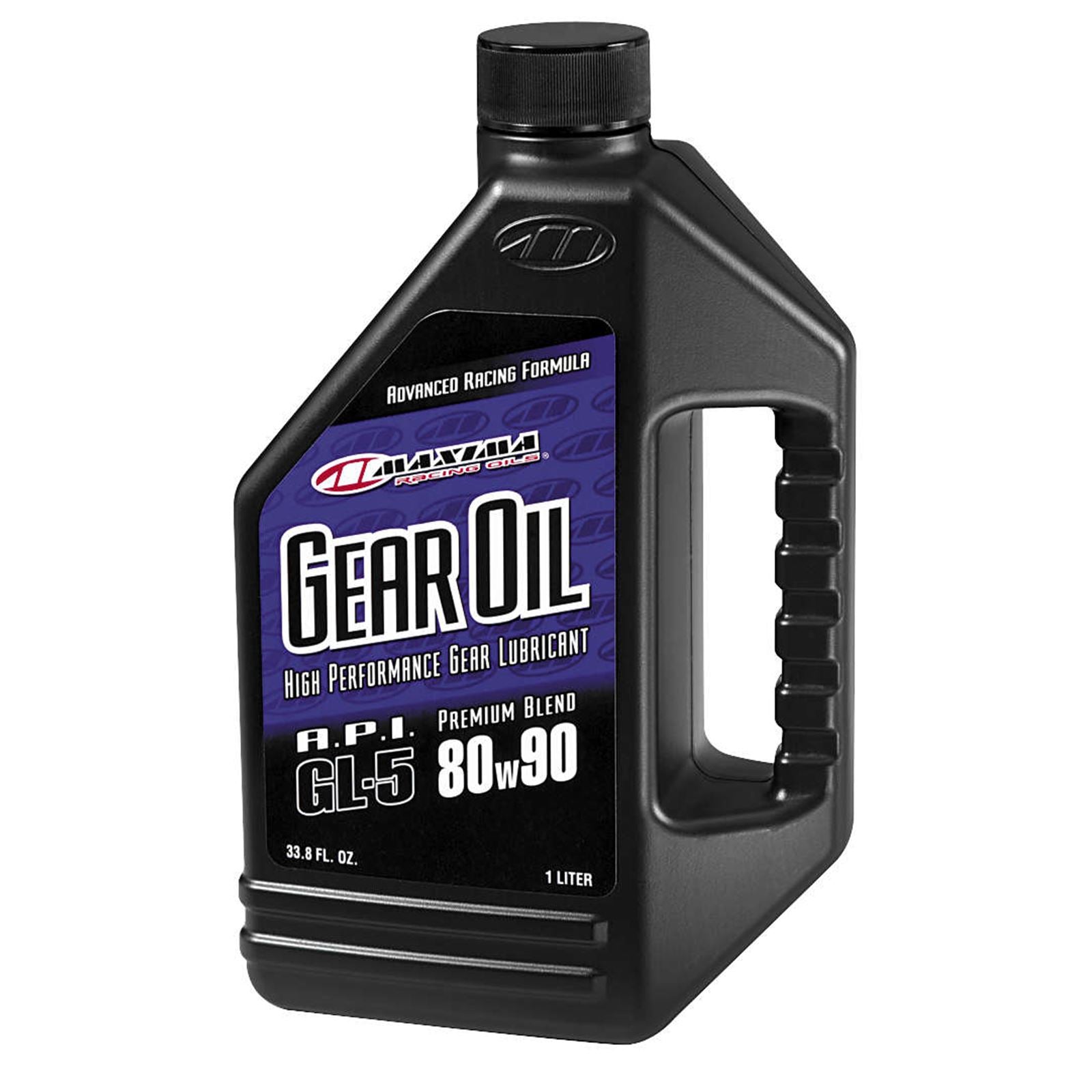 Maxima Hypoid Gear Oil 80W-90 - 1 Liter 43901_197539