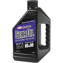 Maxima Hypoid Gear Oil 80W-90 - 1 Liter 43901_424839