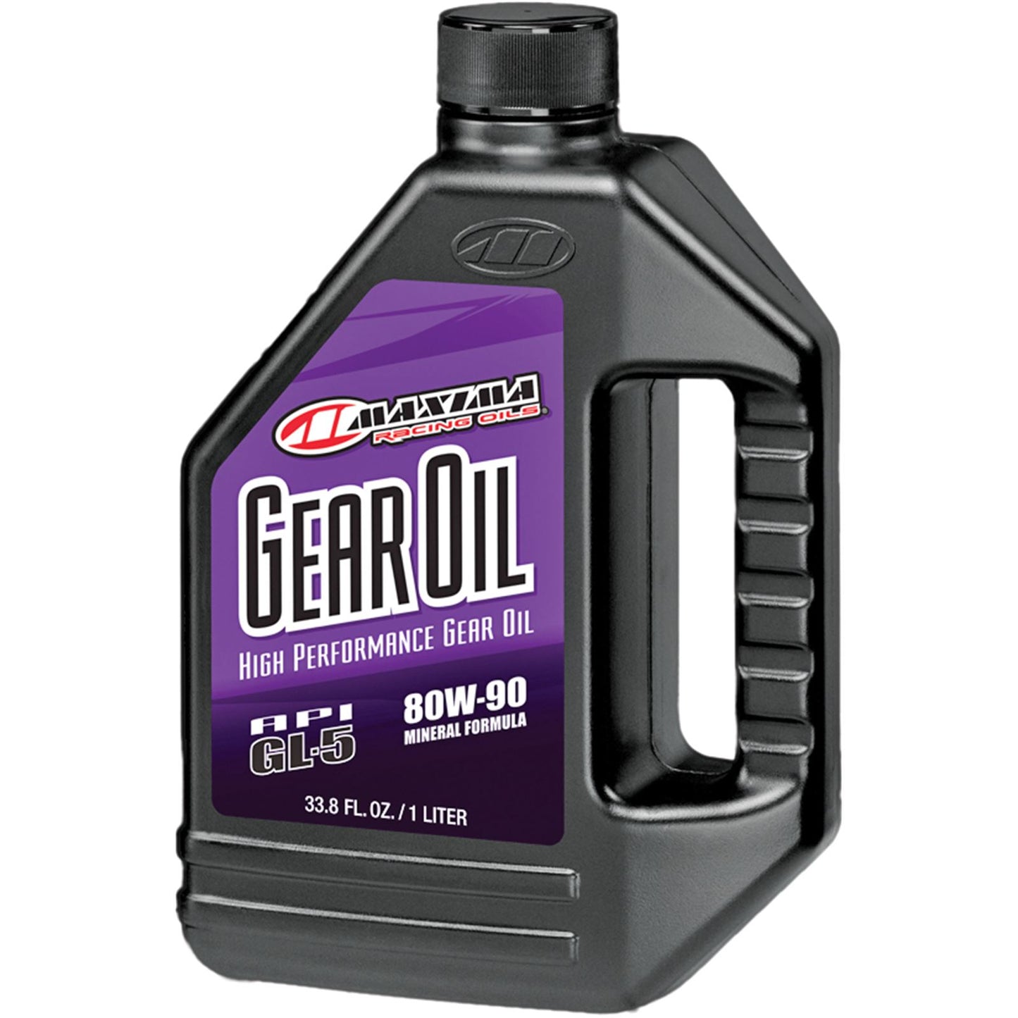 Maxima Hypoid Gear Oil 80W-90 - 1 Liter 43901_197540
