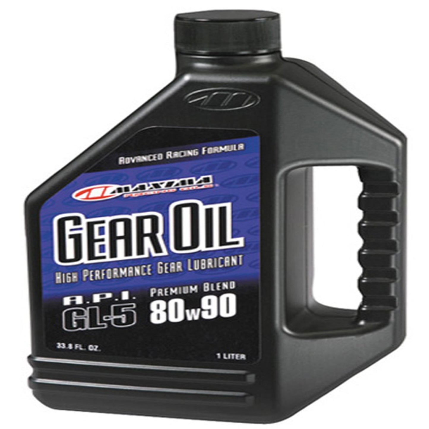 Maxima Hypoid Gear Oil 80W-90 - 1 Liter 43901_591386