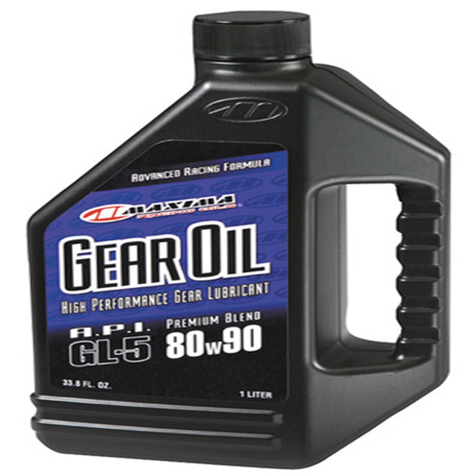 Maxima Hypoid Gear Oil 80W-90 - 1 Liter 43901_591386