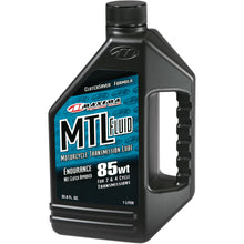 Maxima MTL-E Fluid Medium 85W - 1 Liter 40901_424836