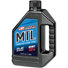 Maxima MTL-E Fluid Medium 85W - 1 Liter 40901_197542